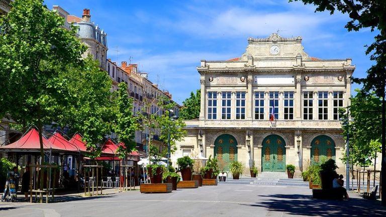 Saëns 7-t2 Avec Garage Privé Optionnel-centre Historique Et Plages à 16km ! Appartement